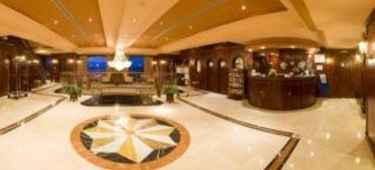 Hotel San Agustin Beach Club:  GRAN CANARIA - CANARIAS