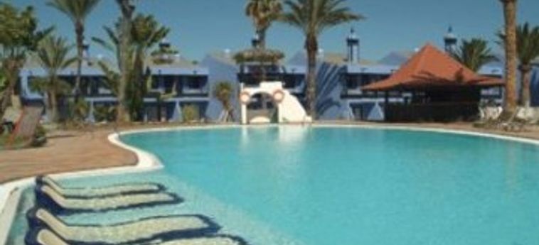 Hotel Sun Club Aguila Playa:  GRAN CANARIA - CANARIAS