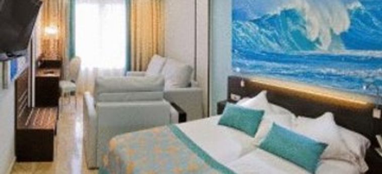 Hotel Villa Del Mar:  GRAN CANARIA - CANARIAS