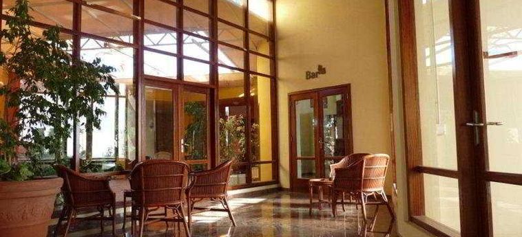 Hotel Monte Feliz:  GRAN CANARIA - CANARIAS