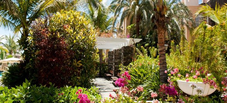 Hotel Palm Oasis Maspalomas:  GRAN CANARIA - CANARIAS