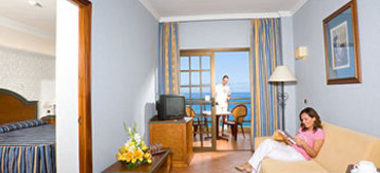 Hotel Villas Salobre Golf & Resort:  GRAN CANARIA - CANARIAS