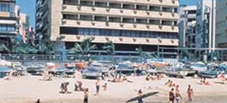 Hotel Nh Imperial Playa:  GRAN CANARIA - CANARIAS