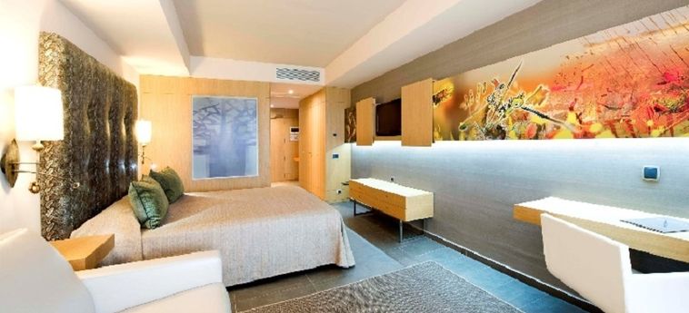 Hotel Lopesan Baobab Resort & Spa:  GRAN CANARIA - CANARIAS