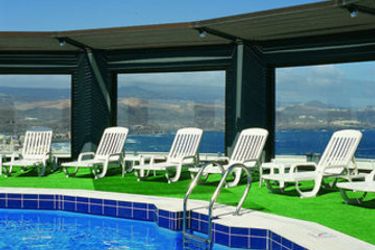 Ac Hotel Gran Canaria By Marriott:  GRAN CANARIA - CANARY ISLANDS