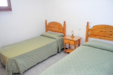 Hotel Roque Nublo:  GRAN CANARIA - CANARY ISLANDS
