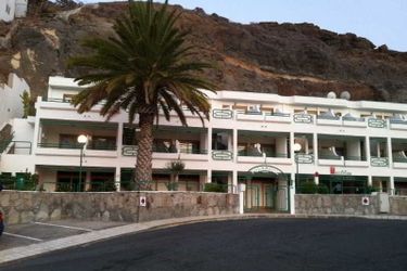 Hotel Portosol:  GRAN CANARIA - CANARY ISLANDS
