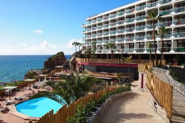 Hotel Punta Del Rey:  GRAN CANARIA - CANARY ISLANDS