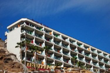 Hotel Punta Del Rey:  GRAN CANARIA - CANARY ISLANDS
