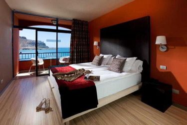 Hotel Labranda Riviera Marina Resort:  GRAN CANARIA - CANARY ISLANDS