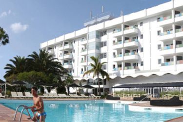 Axelbeach Maspalomas - Apartments & Lounge Club:  GRAN CANARIA - CANARY ISLANDS