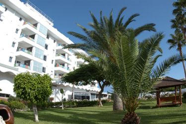 Axelbeach Maspalomas - Apartments & Lounge Club:  GRAN CANARIA - CANARY ISLANDS