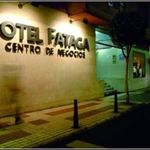 Hotel THE FATAGA & CENTRO DE NEGOCIOS