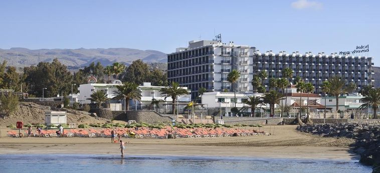 Hotel Relaxia Beverly Park:  GRAN CANARIA - CANARY ISLANDS