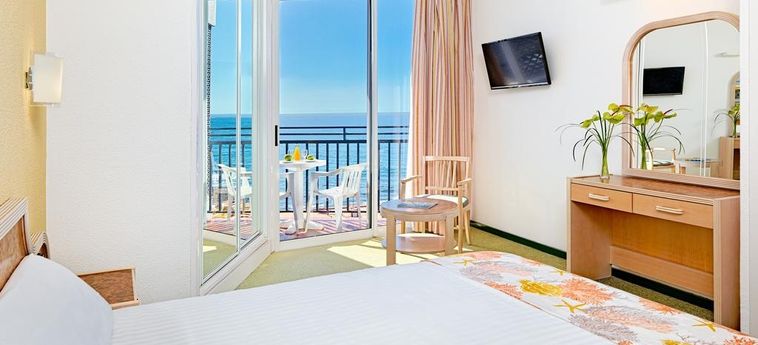 Hotel Relaxia Beverly Park:  GRAN CANARIA - CANARY ISLANDS