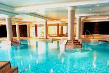 Hotel Duna Vital Suites:  GRAN CANARIA - CANARY ISLANDS