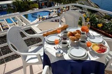 Hotel Bahia Blanca:  GRAN CANARIA - CANARY ISLANDS