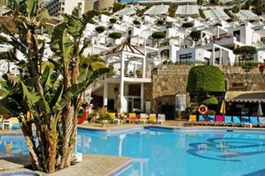 Hotel Bahia Blanca:  GRAN CANARIA - CANARY ISLANDS