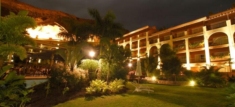 Hotel Cordial Mogan Playa:  GRAN CANARIA - CANARY ISLANDS
