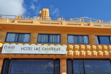 Hotel Sercotel Playa Canteras:  GRAN CANARIA - CANARY ISLANDS