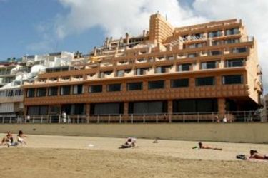 Hotel Sercotel Playa Canteras:  GRAN CANARIA - CANARY ISLANDS
