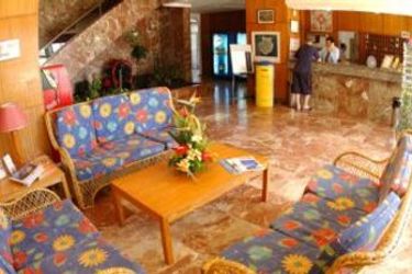 Hotel Agaete Parque:  GRAN CANARIA - CANARY ISLANDS