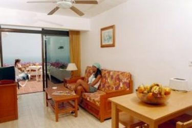 Aparthotel Altamar:  GRAN CANARIA - CANARY ISLANDS