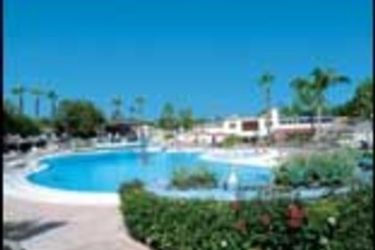 Hotel Bungalows Las Vegas Golf:  GRAN CANARIA - CANARY ISLANDS