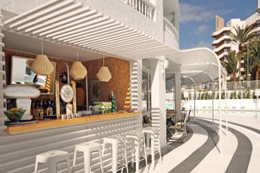 Hotel Gold By Marina:  GRAN CANARIA - CANARY ISLANDS