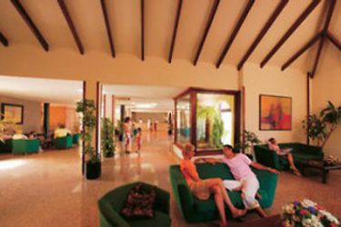 Hotel Club Green Oasis Maspalomas:  GRAN CANARIA - CANARY ISLANDS