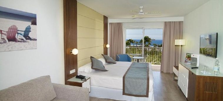 Hotel Club Riu Gran Canaria:  GRAN CANARIA - CANARY ISLANDS