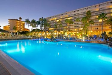 Hotel Iberostar Costa Canaria:  GRAN CANARIA - CANARY ISLANDS