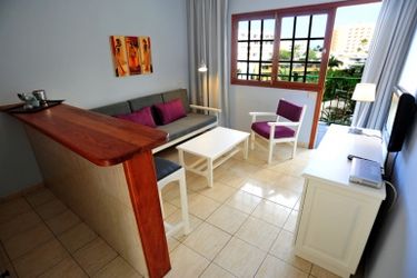 Hotel Apartamentos Don Diego:  GRAN CANARIA - CANARY ISLANDS