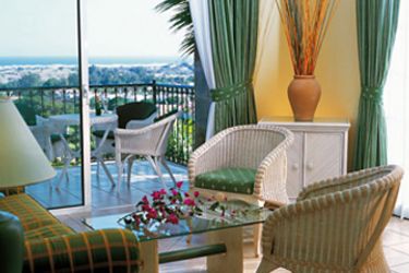 Hotel Dunas Vital Suites:  GRAN CANARIA - CANARY ISLANDS