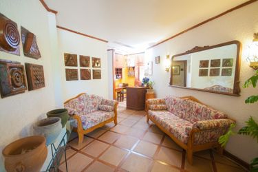 Hotel El Refugio:  GRAN CANARIA - CANARY ISLANDS