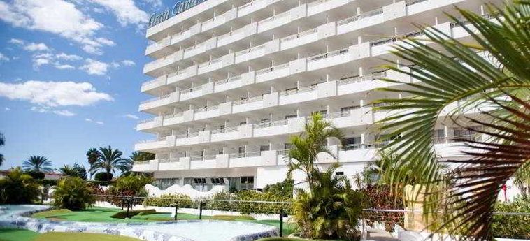 Hotel Sentido Gran Canaria Princess - Adults Only:  GRAN CANARIA - CANARY ISLANDS
