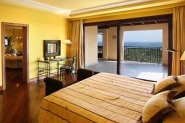 Hotel Lopesan Costa Meloneras Resort Spa & Casino:  GRAN CANARIA - CANARY ISLANDS
