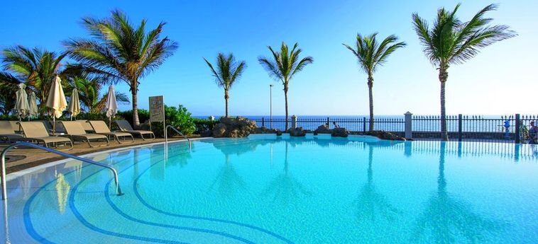 Hotel Lopesan Villa Del Conde Resort &thalasso:  GRAN CANARIA - CANARY ISLANDS