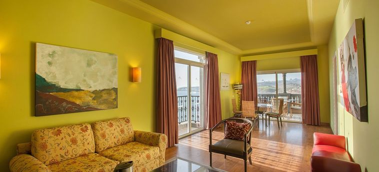 Hotel Lopesan Villa Del Conde Resort &thalasso:  GRAN CANARIA - CANARY ISLANDS