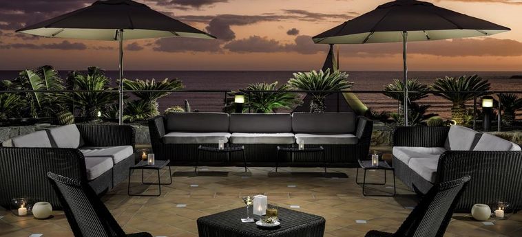 Hotel H10 Playa Meloneras Palace:  GRAN CANARIA - CANARY ISLANDS