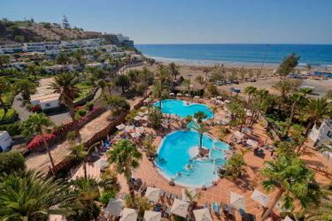 Corallium Beach By Lopesan Hotels - Adults Only:  GRAN CANARIA - CANARY ISLANDS