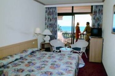 Corallium Beach By Lopesan Hotels - Adults Only:  GRAN CANARIA - CANARY ISLANDS