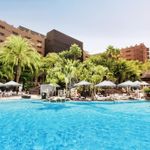 Hotel ABORA CONTINENTAL BY LOPESAN HOTELS