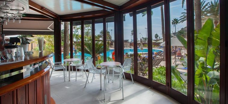 Corallium Dunamar By Lopesan Hotels:  GRAN CANARIA - CANARY ISLANDS