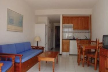 Nido Del Aguila Lara Apartments:  GRAN CANARIA - CANARY ISLANDS