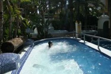 Abora Buenaventura By Lopesan Hotels:  GRAN CANARIA - CANARY ISLANDS