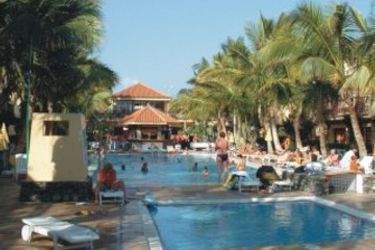 Hotel Maspalomas Oasis Club:  GRAN CANARIA - CANARY ISLANDS