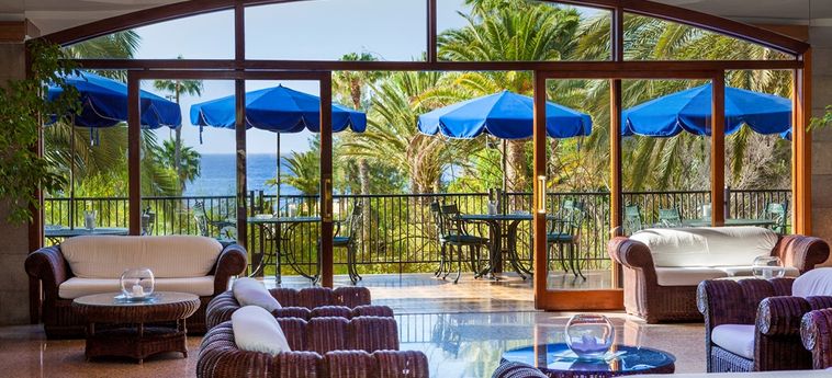 Hotel Paradisus Gran Canaria:  GRAN CANARIA - CANARY ISLANDS