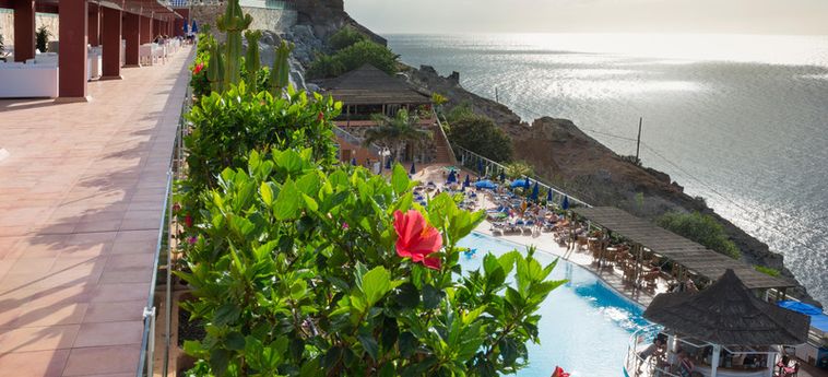 Hotel Mogan Princess & Beach Club:  GRAN CANARIA - CANARY ISLANDS
