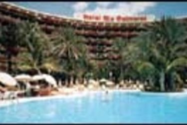 Hotel Riu Palmeras - Bung Riu Palmitos:  GRAN CANARIA - CANARY ISLANDS